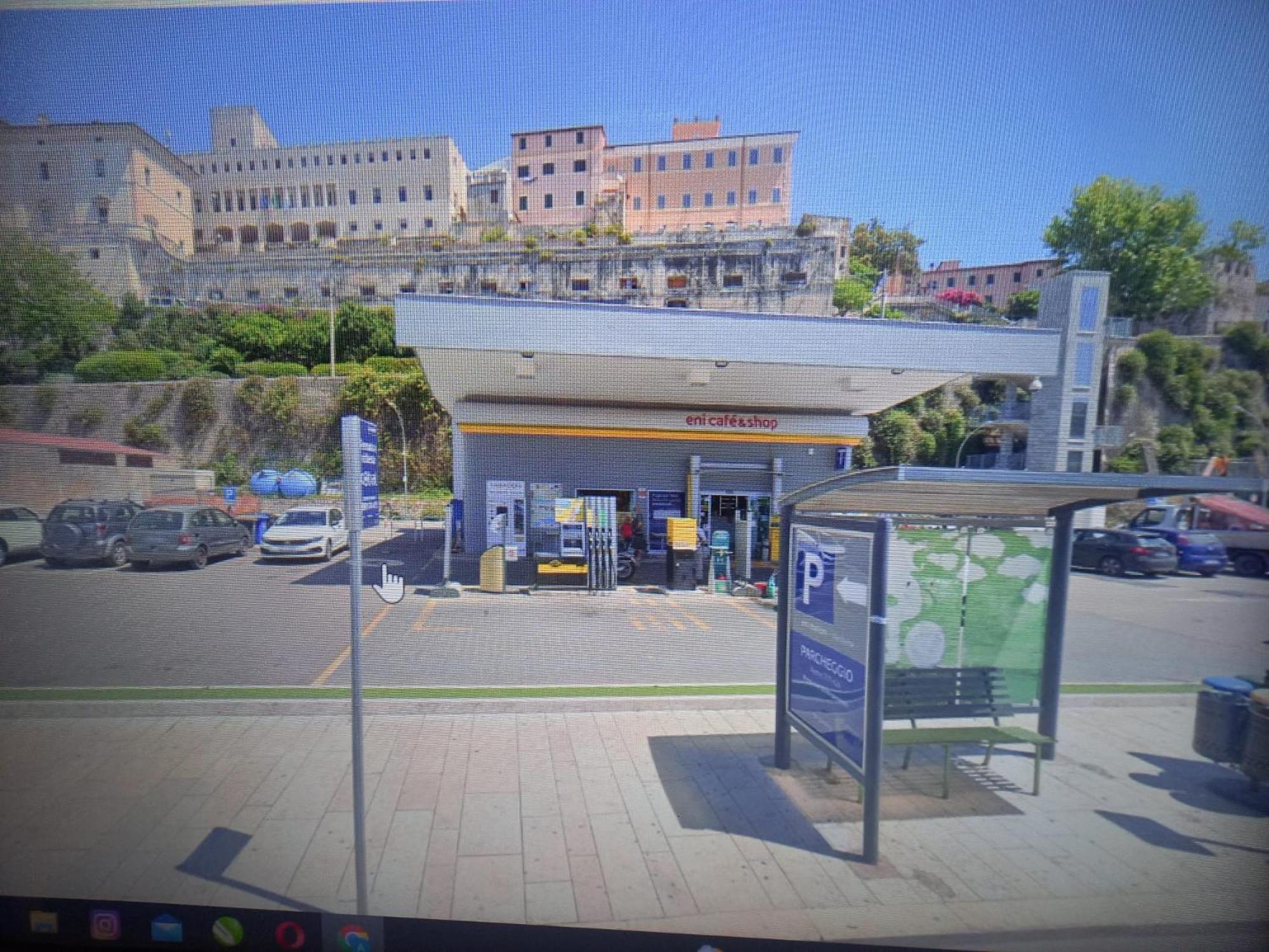 Art Deco City Center Near The Beach! Terracina Buitenkant foto